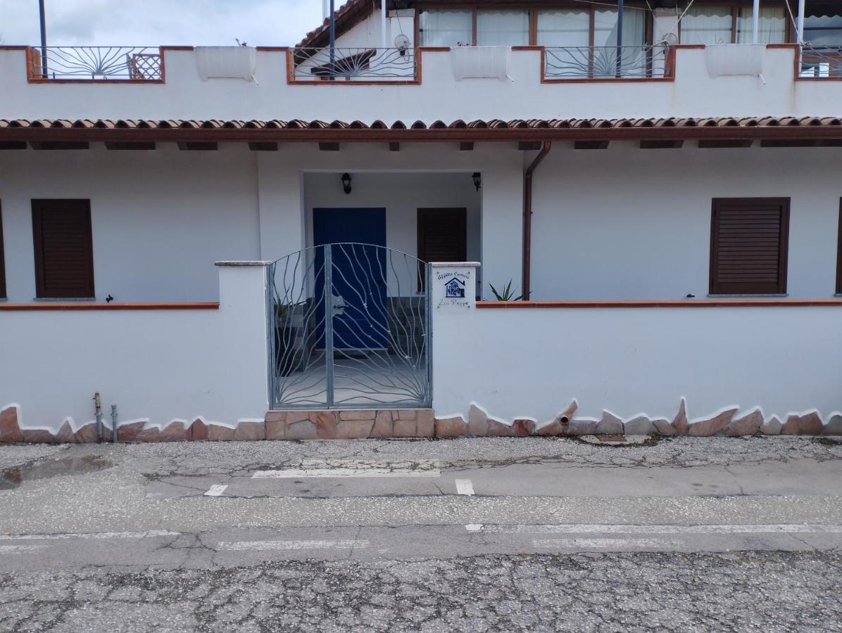 Affitta Camere Zio Peppe San Teodoro  Exterior photo